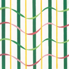 Colors Galore with Stripes