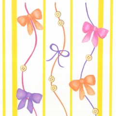 Buttons & Bows
